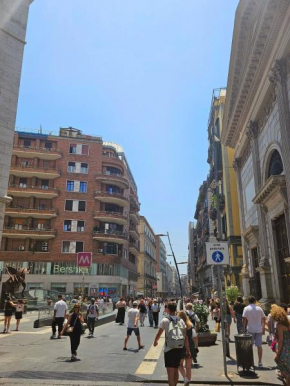 la casa di Susien